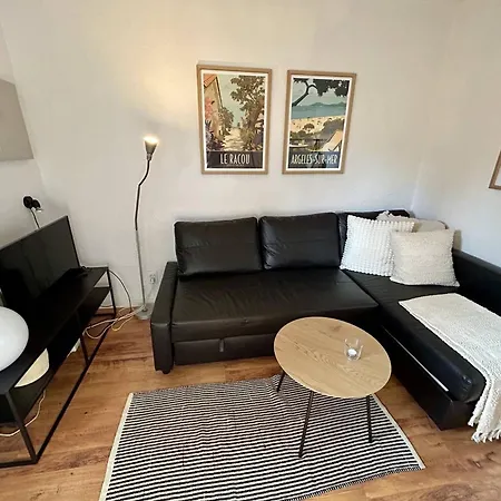 T3 Lumineux Avec Jardinet - Argelès-sur-mer - Fr-1-388-245 * Argelès-sur-Mer