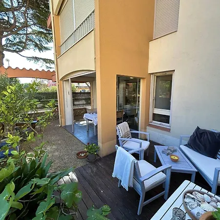 T3 Lumineux Avec Jardinet - - Fr-1-388-245 Apartment