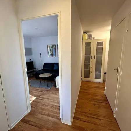T3 Lumineux Avec Jardinet - Argelès-sur-mer - Fr-1-388-245 *